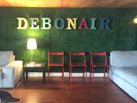 Debonair Barber & Shave Now Open In The Lower Haight