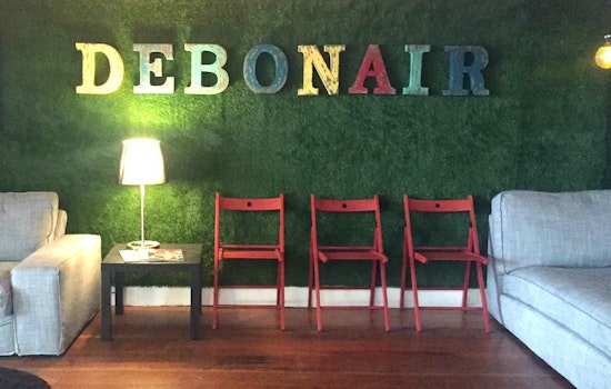 Debonair Barber & Shave Now Open In The Lower Haight