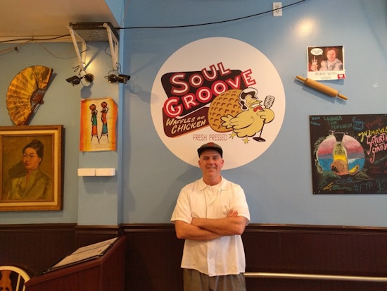 Soul Groove's Jason Fordley Talks Modest Beginnings, Future Expansion