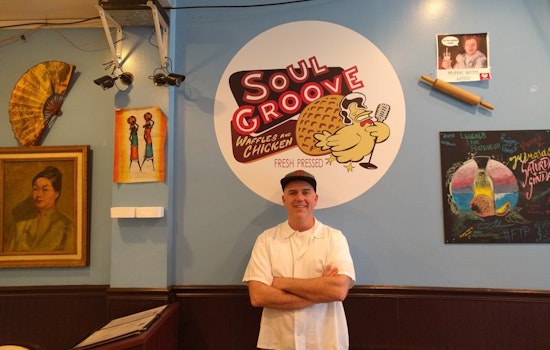 Soul Groove's Jason Fordley Talks Modest Beginnings, Future Expansion