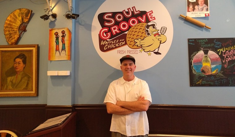 Soul Groove's Jason Fordley Talks Modest Beginnings, Future Expansion