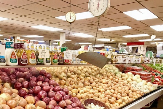 Explore the 5 most popular spots in Boston's South Dorchester neighborhood