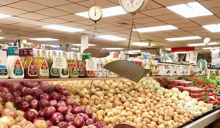 Explore the 5 most popular spots in Boston's South Dorchester neighborhood