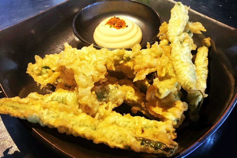 Explore the 3 freshest new eateries to launch in Deerfield Beach