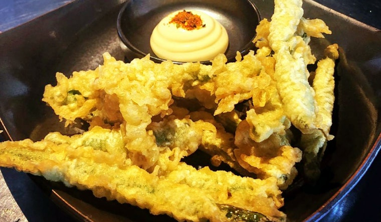 Explore the 3 freshest new eateries to launch in Deerfield Beach