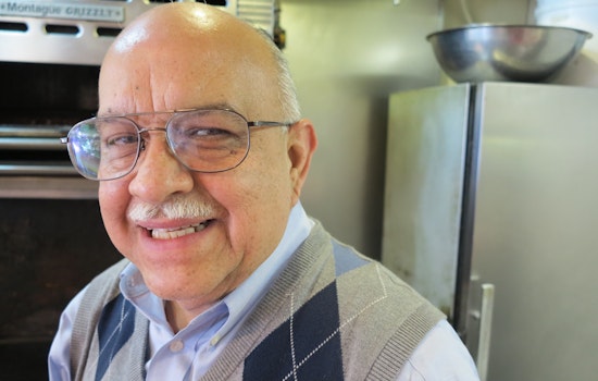 A Conversation With Luis Alberto Mier Of Cow Hollow's La Canasta