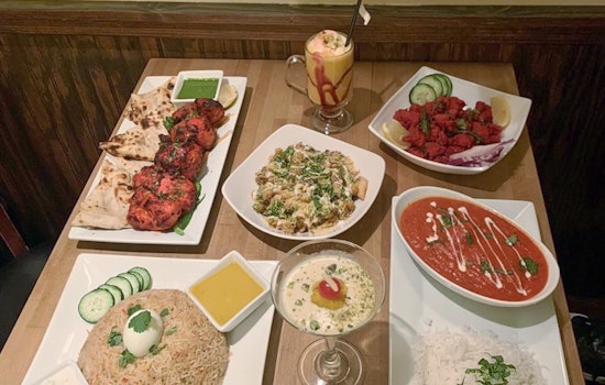 Masala House Indian Bistro opens its doors in Shadyside