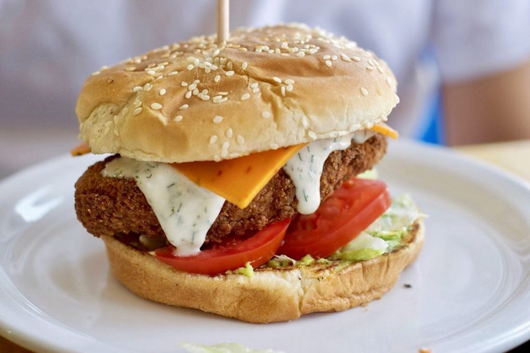 Here are Phoenix's top 5 vegetarian spots