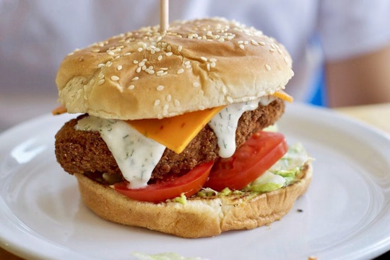 Here are Phoenix's top 5 vegetarian spots