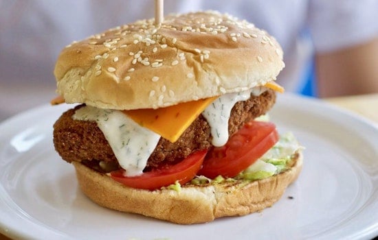 Here are Phoenix's top 5 vegetarian spots