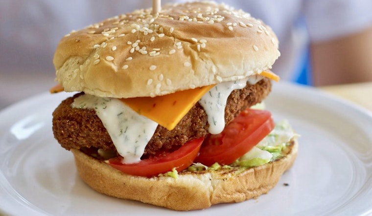 Here are Phoenix's top 5 vegetarian spots
