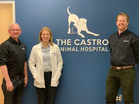 Castro Animal Hospital to debut next week at Church & Duboce