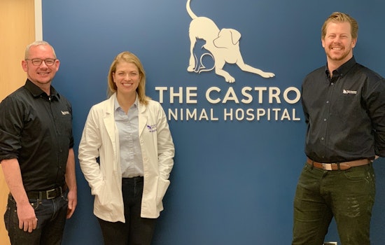 Castro Animal Hospital to debut next week at Church & Duboce