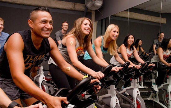San Antonio's top 5 gyms to visit now