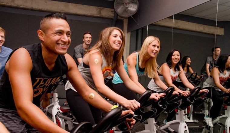 San Antonio's top 5 gyms to visit now