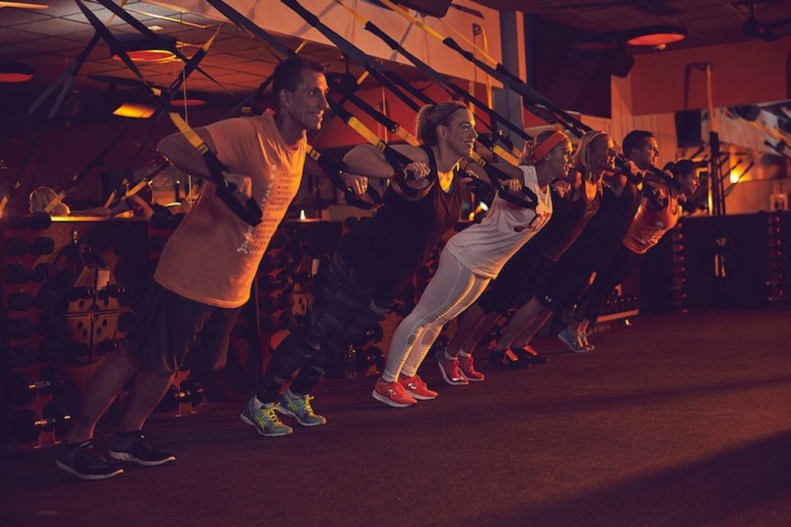 get fit with miami beach's top 4 gyms