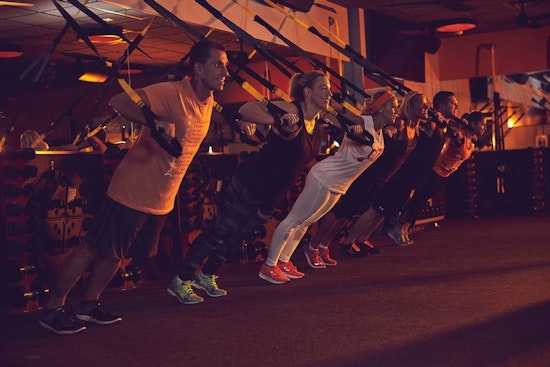 Get fit with Miami Beach's top 4 gyms