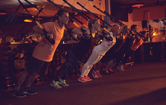 Get fit with Miami Beach's top 4 gyms