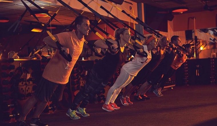 Get fit with Miami Beach's top 4 gyms