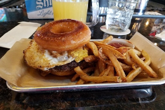 New bar Lucy Cooper's Ice House now open in Shady Oaks