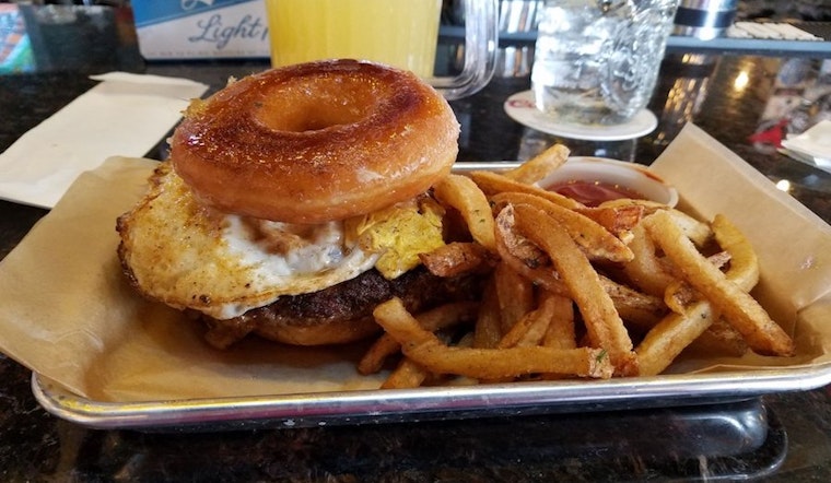 New bar Lucy Cooper's Ice House now open in Shady Oaks