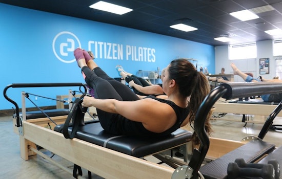 Rev up for 2019 with Houston's top 5 gyms