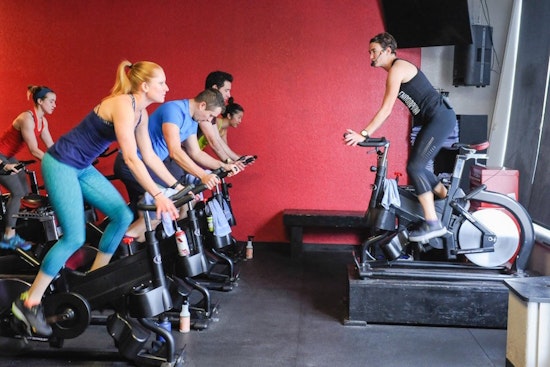 Exercise your options: The 6 best gyms in Denver