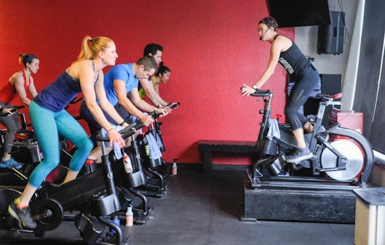 Exercise your options: The 6 best gyms in Denver