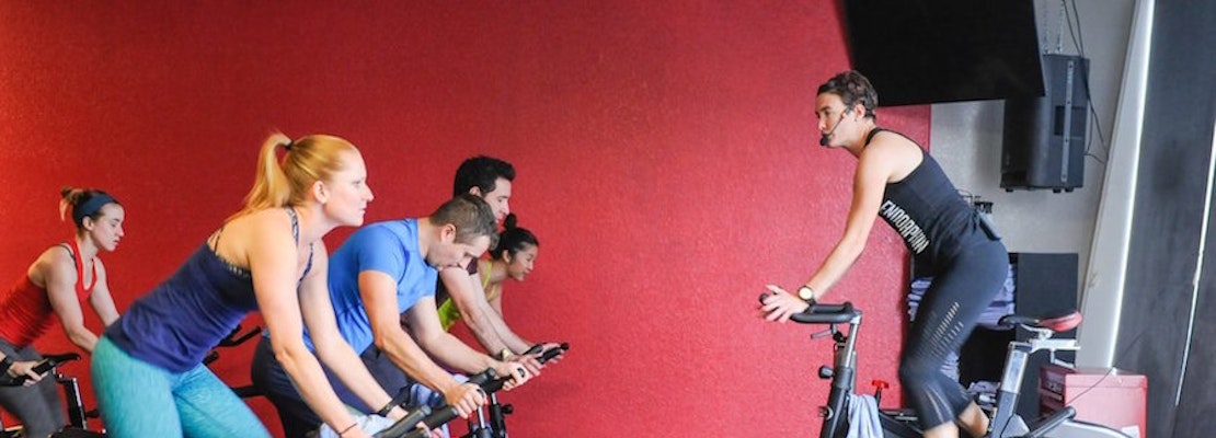 Exercise your options: The 6 best gyms in Denver