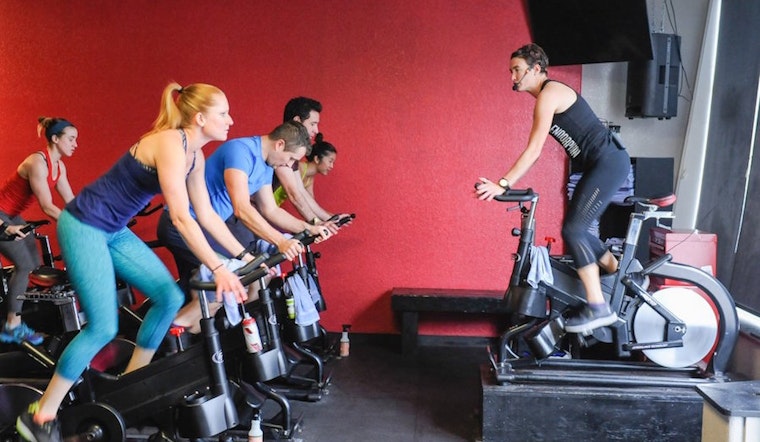 Exercise your options: The 6 best gyms in Denver