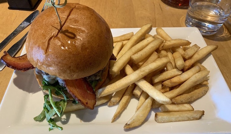 Devour the 303 brings traditional American fare to Platt Park