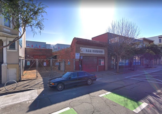 2 new western SoMa developments seek density bonus for affordable housing