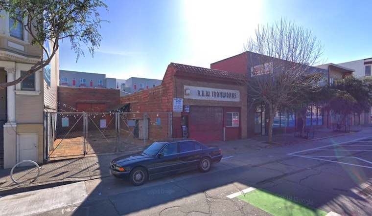 2 new western SoMa developments seek density bonus for affordable housing