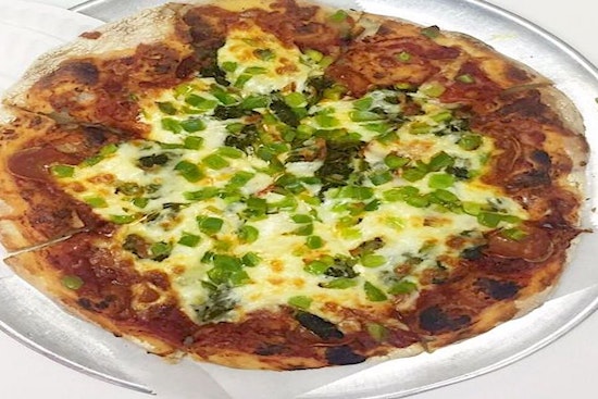 Pittsburgh's 5 best spots for inexpensive pizza