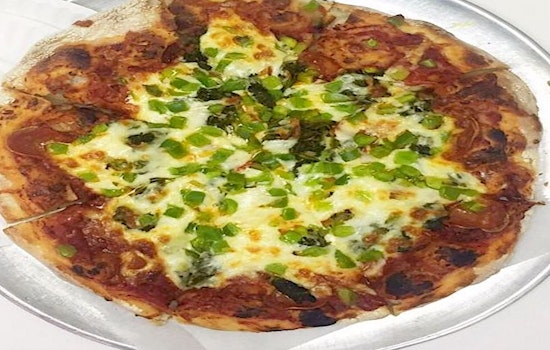Pittsburgh's 5 best spots for inexpensive pizza