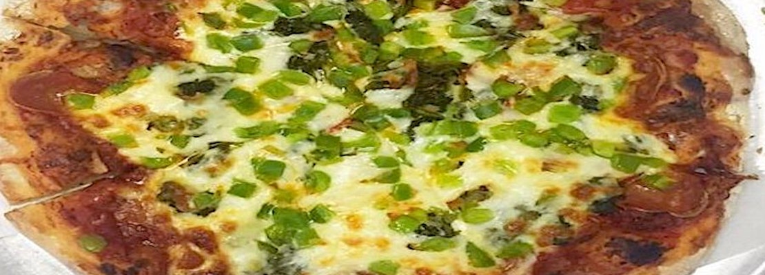 Pittsburgh's 5 best spots for inexpensive pizza