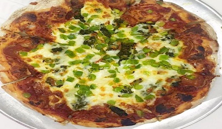 Pittsburgh's 5 best spots for inexpensive pizza