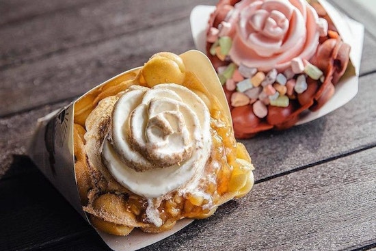 4 new businesses to check out in Pasadena