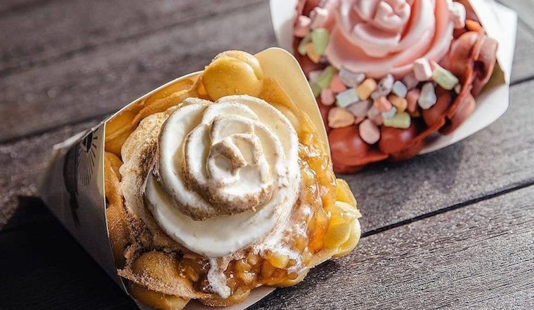 4 new businesses to check out in Pasadena