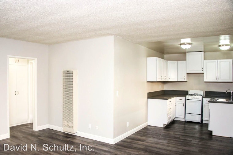 The cheapest apartment rentals in Pasadena, right now