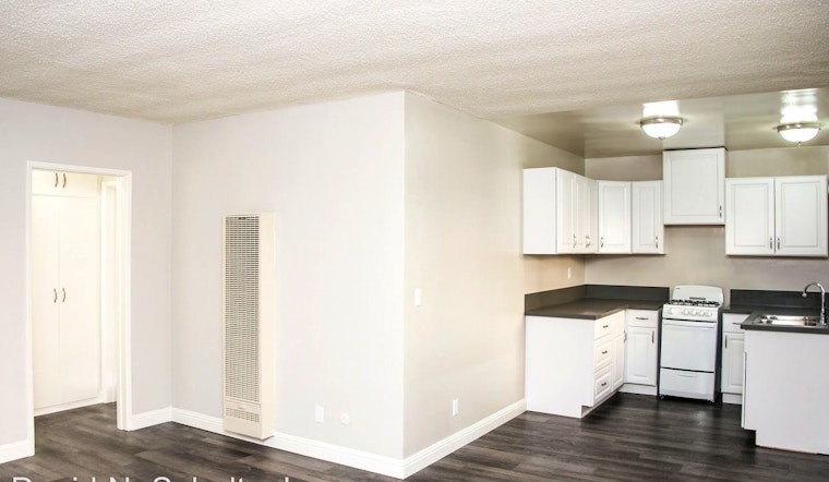 The cheapest apartment rentals in Pasadena, right now