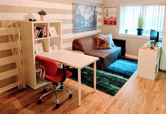 The cheapest apartment rentals in Denver, right now