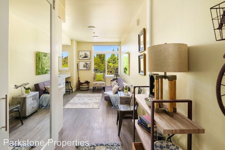What's the cheapest rental available in Seattle, right now?