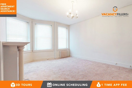 The cheapest apartment rentals in Baltimore, right now