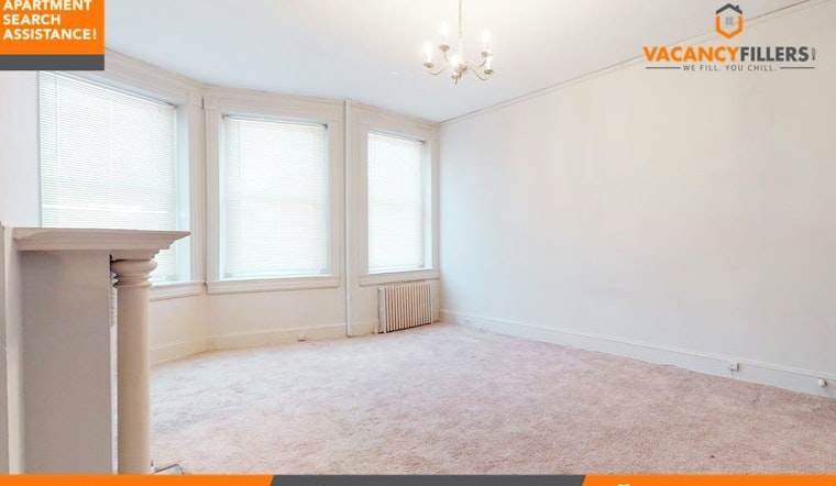 The cheapest apartment rentals in Baltimore, right now