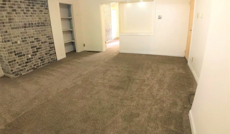 What's the cheapest rental available in Pittsburgh, right now?