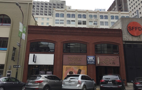 Il Massimo Temporarily Closed To Public; Hoping For New Lease