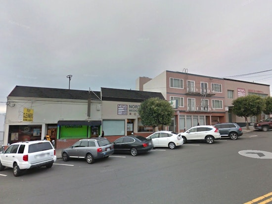 Medical Clinic's Expansion On Noriega Forcing Out Small Biz, Merchants Say