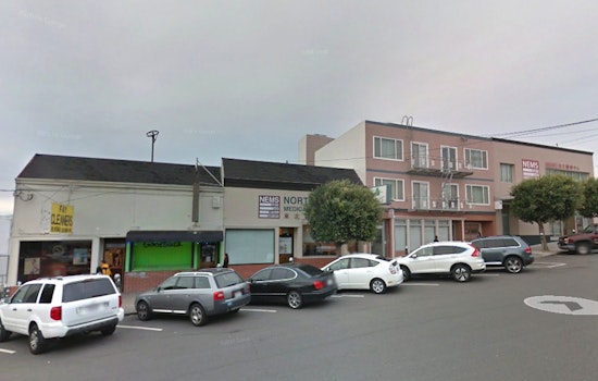 Medical Clinic's Expansion On Noriega Forcing Out Small Biz, Merchants Say
