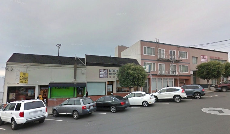Medical Clinic's Expansion On Noriega Forcing Out Small Biz, Merchants Say